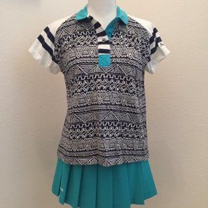 Vintage HEAD Tennis Sports/Athletic Shirt